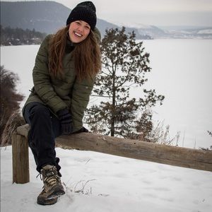 Meet your Posher, Amanda